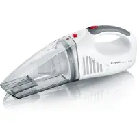 Severin HV7144 bagless handheld vacuum cleaner - 12V - 200 ml