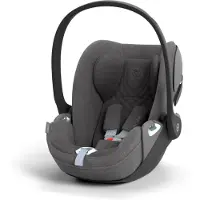Cybex Autostoel Cloud T I-Size Sepia Black/Black