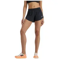 New Balance RC Ultra Light Black Women's Split Short || Maat: S