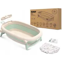 NENO Bad - Opvouwbaar/Anti-Slip - Lucy - - OneSize - Persoonlijke Verzorging