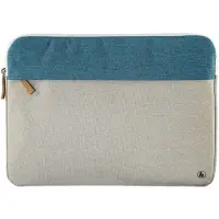 Hama Florence", tot 34 cm (13,3 (13.30", Universeel), Laptoptas, Grijs
