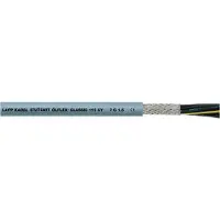 Lapp ÖLFLEX CLASSIC 115 CY Stuurstroomkabel 5 G 0.75 mm² Grijs 1136105/500 500 m