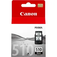 Canon PG-510 Inktcartridge Zwart