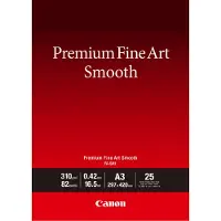Canon FA-SM 1 Premium FineArt Smooth A 3, 25 vel, 310 g