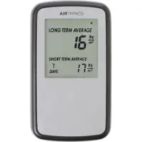 Airthings Detectoren, Corentium Home Radon Gas Detector