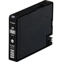 Canon PGI-29GY Inktcartridge Grijs