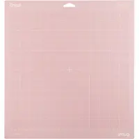 Cricut FabricGrip Snijmat Pink