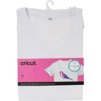Cricut T-Shirt Infusible Ink Women Grösse M, Weiss