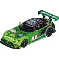 Carrera 20027776 Evolution Auto Mercedes-AMG GT3 Evo "GetSpeed Performance, Nr.3