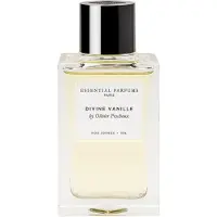 Essential PARFUMS Divine Vanille by Olivier Pescheux Eau de Parfum 100 ml