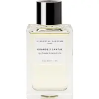 Essential PARFUMS Orange X Santal by Natalie Gracia-Cetto Eau de Parfum 100 ml
