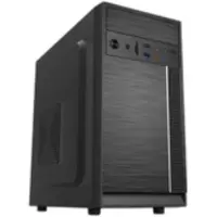 Differo V15 I5-12400/16gb/1tb Ssd Desktop-pc