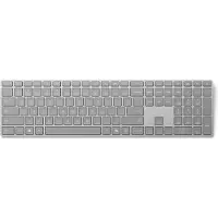 Microsoft EP2-04152 Surface Keyboard Bluetooth int. Engl. EMEA Gray