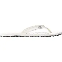 The North Face Teenslipper 'Base Camp' zwart / wit