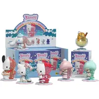 Mighty Jaxx - Kandy x Sanrio - Snowy Dreams