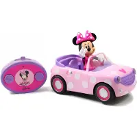 Jada RC Minnie Roadster