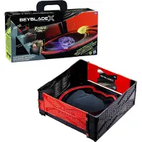 Beyblade Portable Stadium Rood Kinderen
