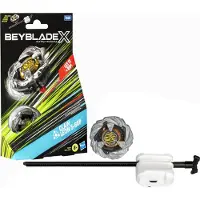 Beyblade X Buster Dran 1-60A UX Starterpack - Tol en Launcher