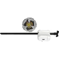 Beyblade X Claw Leon 5-60P Starterpack-set, met balans-type tol en launcher, leeftijd 8+