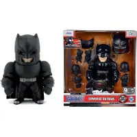 Smoby Armored Metal Figure 15 Cm Veelkleurig Kinderen