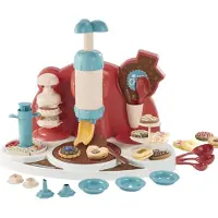 Smoby Chef Easy Biscuit Factory Baking Set