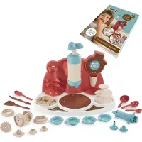 Smoby Chef Easy Biscuit Factory Baking Set