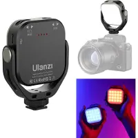 Ulanzi VL66 RGB Led Light