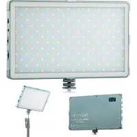 MOJOGEAR Lumi LED Video Light (Max) 18.5W - Bicolor