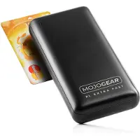 MOJOGEAR Mini XL Extra Fast 20.000mAh powerbank 18W