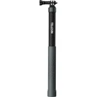 Telesin 1.2m Carbon Fiber Selfie Stick