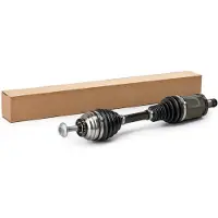 RIDEX 13D0977R Aandrijfas