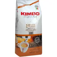 KIMBO koffiebonen BARISTA INTENSO (1kg)
