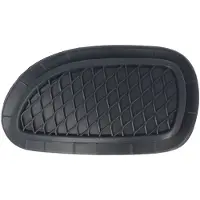 BLIC Ventilatierooster, bumper 6502-07-3583915P