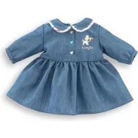 Corolle jurk voor babypop, 36cm
