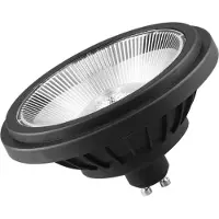 Spectrum LED Spot PAR16 GU10 Helder - 14W 1020lm 4000K - Neutraalwit - Vervangt 140W