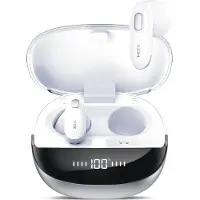 Mixx STREAMBUDS HYBD TWS2 WHT
