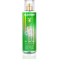 Playboy Eyes On Me Tělový Sprej 250ml