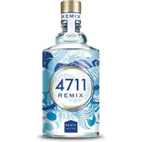 4711 Remix Sparkling Island EDC 100 ml