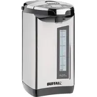 Buffalo Heetwaterdispenser 4,7L - HE154