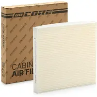 GoCORE GCD240120 Interieurfilter