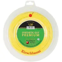 Kirschbaum Synthetic Gut Premium 200M