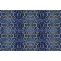 A.S. Création Fotobehang fractal 2 DD111166 Livingwalls Walls by Patel | 3D Fotobehang