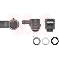 VAN WEZEL 7624880V Parkeersensor