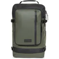 Eastpak Rugzak 'Tecum' olijfgroen / zwart