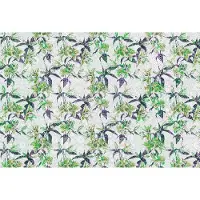 A.S. Création Fotobehang mosaic lilies3 DD110221 Livingwalls Walls by Patel | Fotobehang online webshop