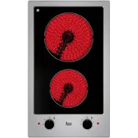 Teka Efx 30.1 2h Modular Keramische Kookplaat 30 Cm