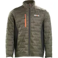 Herock Sandor Jas 23mjc1901 | Maat: XL