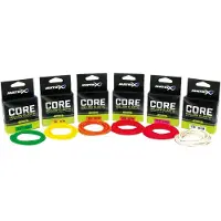 Matrix Fishing Core Hollow Elastics 3m Size 8-10 (1.8mm)