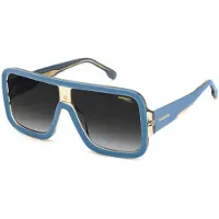 Carrera FLAGLAB-14-YRQ FLAGLAB 62 14 YRQ Zonnebril