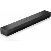 LG S20A - Soundbar 2.0 - 50W RMS - Bluetooth 5.3 - HDMI 1.4